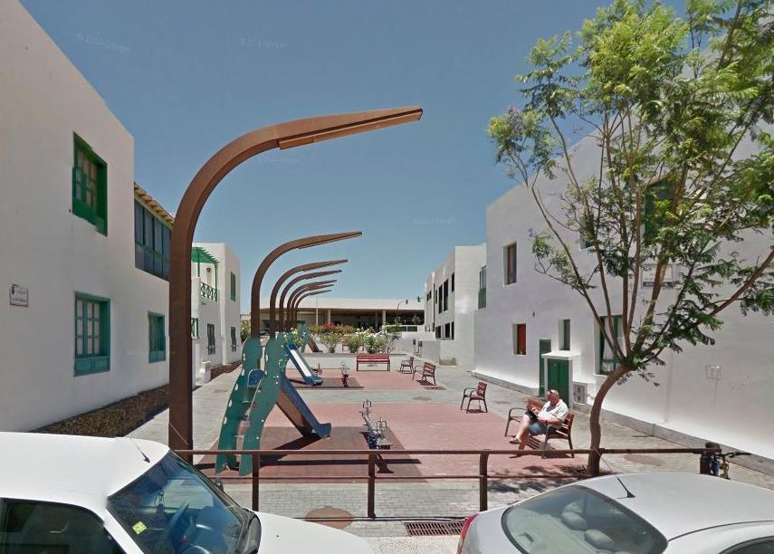Departamento Corriquia Apartment Playa Blanca  Exterior photo
