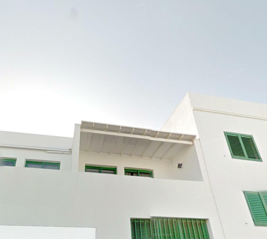 Departamento Corriquia Apartment Playa Blanca  Exterior photo